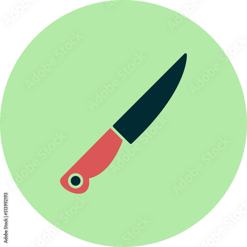 Knife Icon