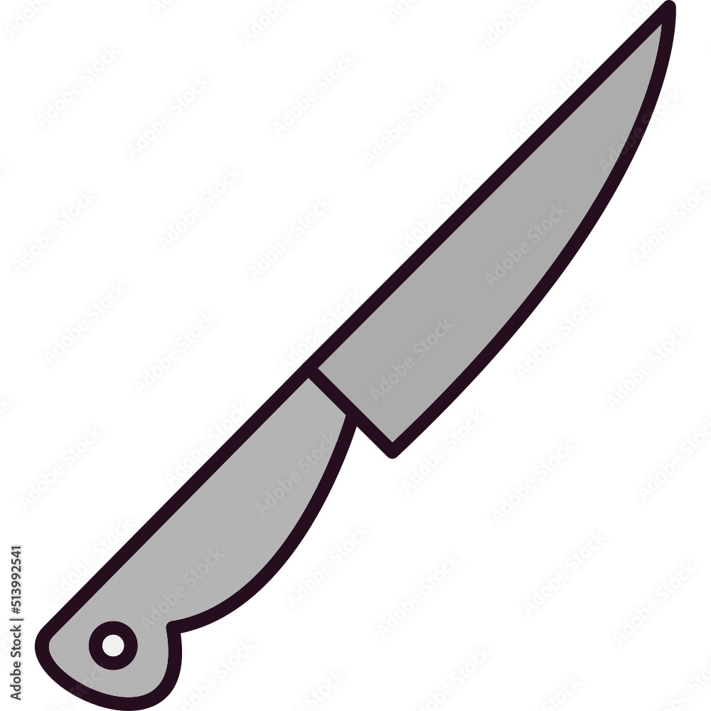 Knife Icon