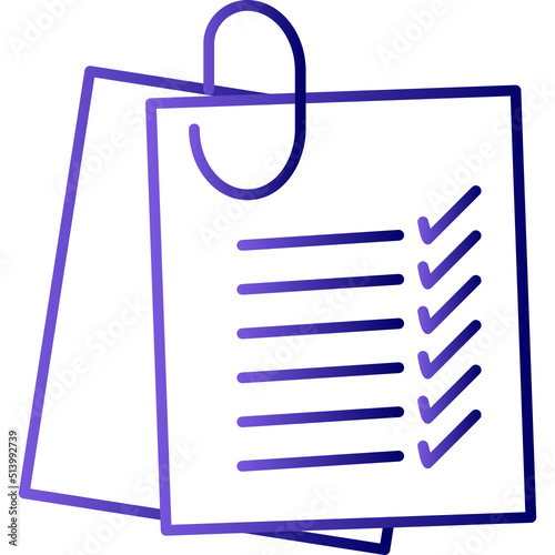Document Icon