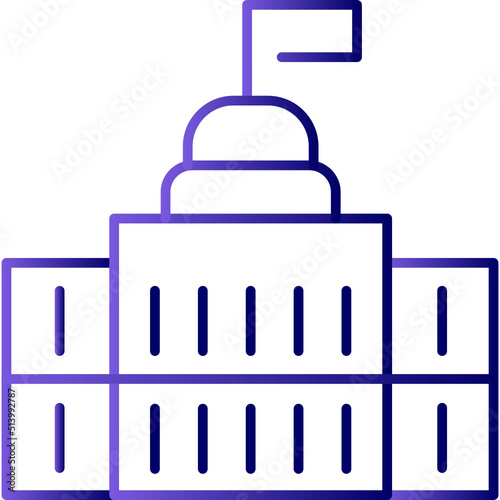 Government Icon