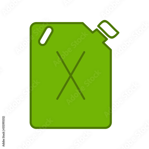 Fuel Icon