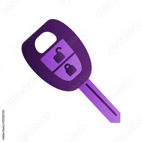 Car key Icon