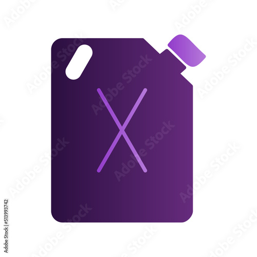 Fuel Icon