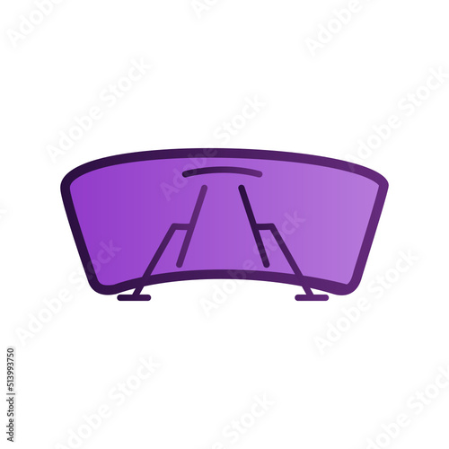 Windscreen Icon