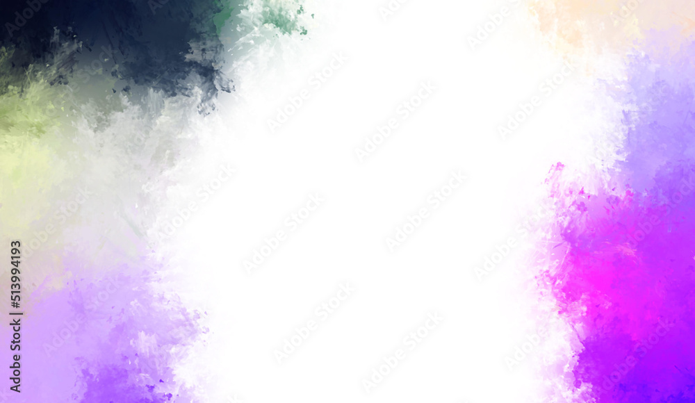 Brushed Painted Abstract Background. Brush stroked painting. Artistic vibrant and colorful wallpaper.. Brushed Painted Abstract Background. Brush stroked painting. Artistic vibrant and colorful wallpaper..
