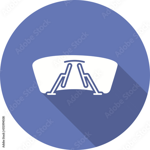 Windscreen Icon