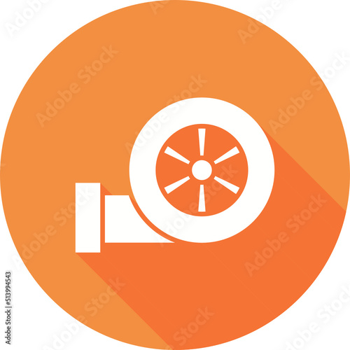 Turbo Icon