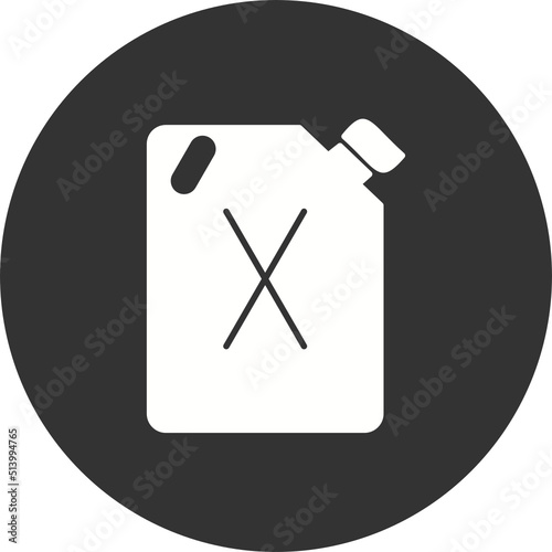Fuel Icon