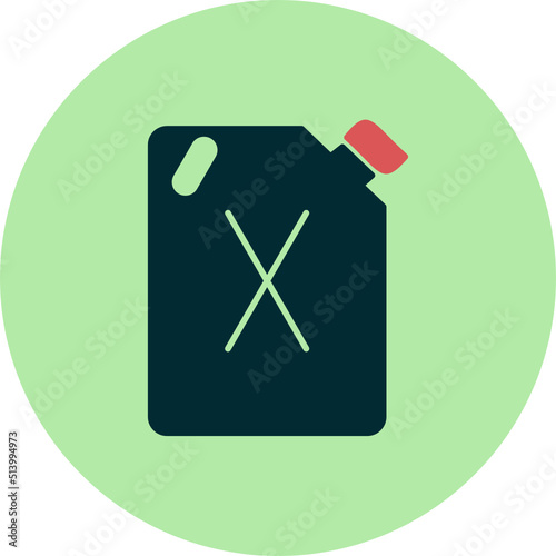 Fuel Icon
