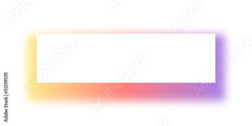 Free Download neon gradient line shape - GFXLoad