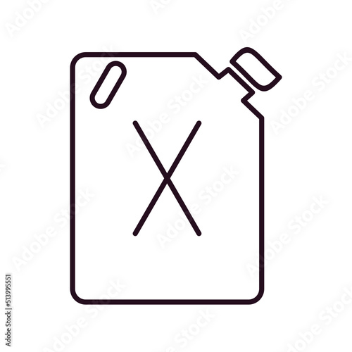 Fuel Icon