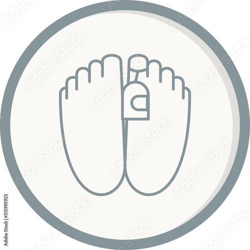 Cropse Icon