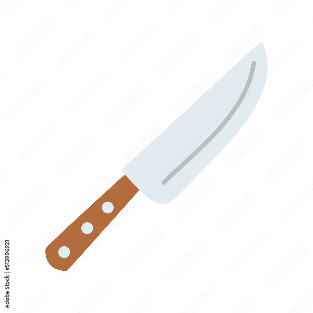 Knife Icon Knife Icon
