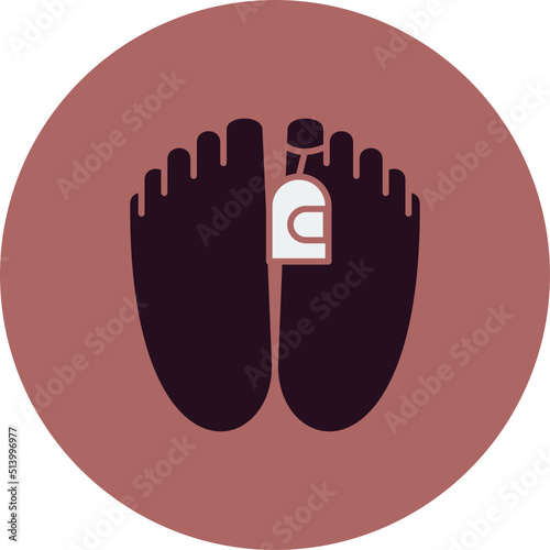 Cropse Icon