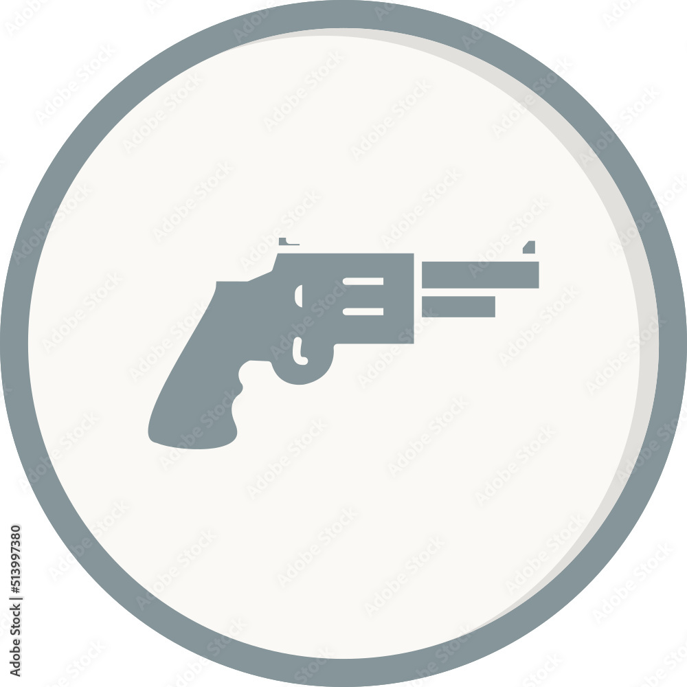 Gun Icon Gun Icon