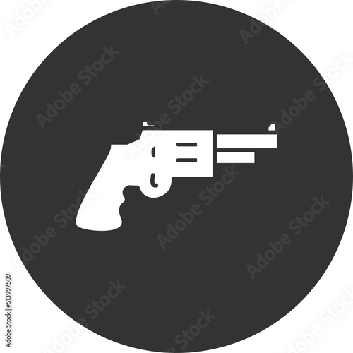 Gun Icon