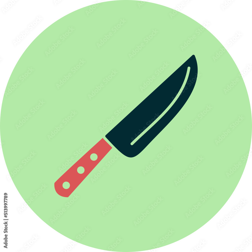 Knife Icon Knife Icon