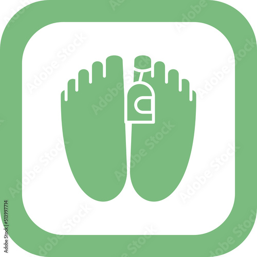 Cropse Icon