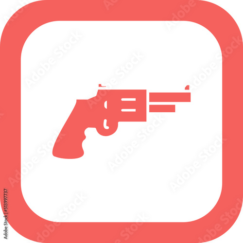 Gun Icon