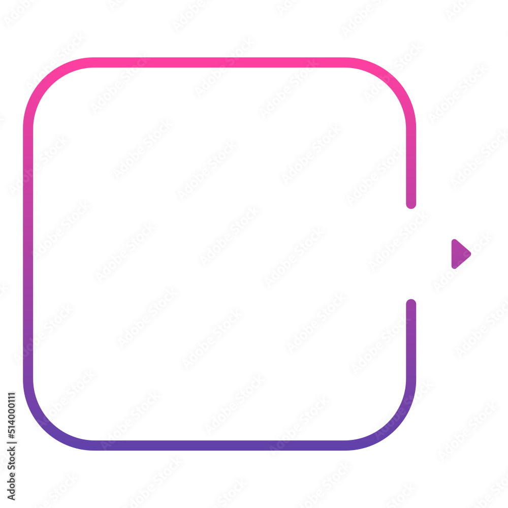 gradient square infographic frame
gradient square infographic frame