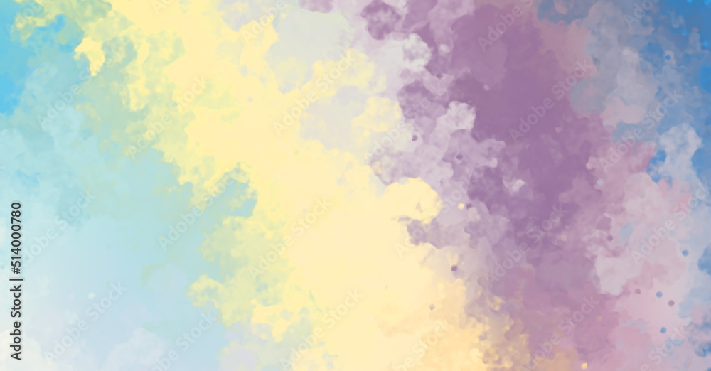 Brushed Painted Abstract Background. Brush stroked painting. Strokes of paint. 2D Illustration. Brushed Painted Abstract Background. Brush stroked painting. Strokes of paint. 2D Illustration.