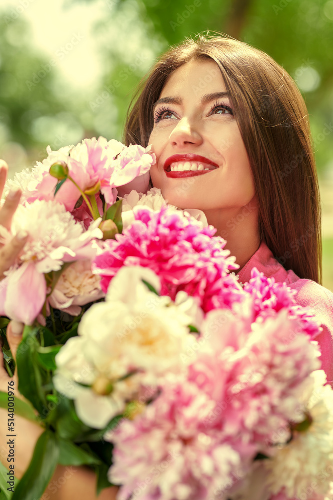 Fototapeta premium enjoying summer time