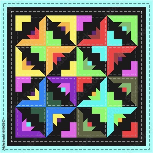 Patchwork 2