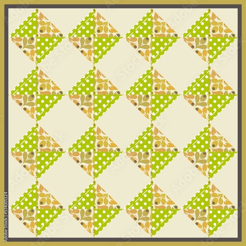 Patchwork 1 