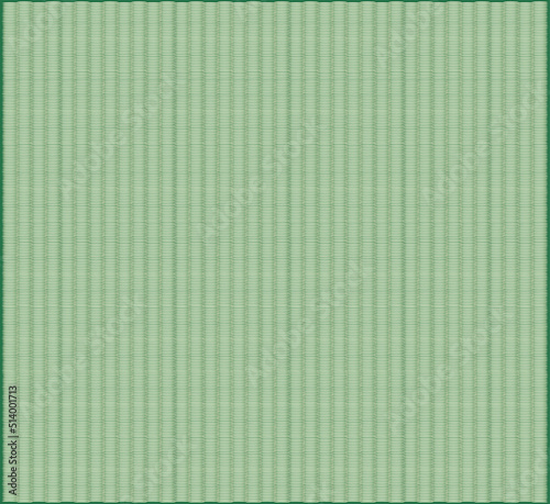 Photography Texture pattern on the surface of Japanese tatami mats (green)