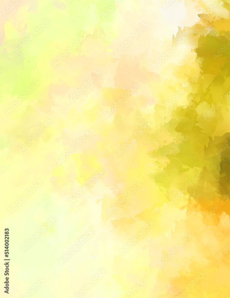 Creative abstract painting. Background with artistic brush strokes. Colorful and vibrant illustration. Painted art. Creative abstract painting. Background with artistic brush strokes. Colorful and vibrant illustration. Painted art.