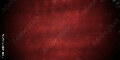 Dark Red grunge concrete backdrop wall Rich red background texture  marbled stone or rock textured banner with elegant holiday color and design  red grunge textured wall background.