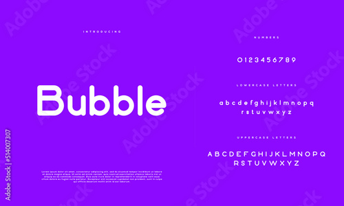 Abstract minimal modern alphabet fonts. Typography minimalist urban digital fashion future creative logo font. vector illustration
