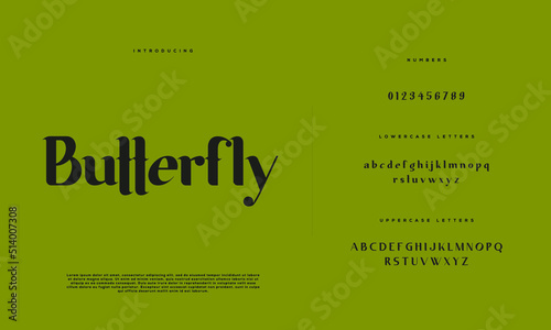 Abstract minimal modern alphabet fonts. Typography minimalist urban digital fashion future creative logo font. vector illustration
