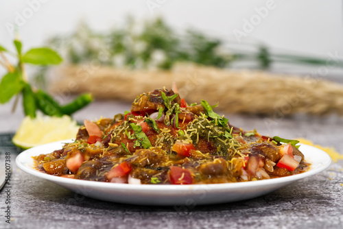 Tikki Choley  photo