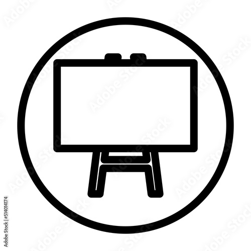 whiteboard