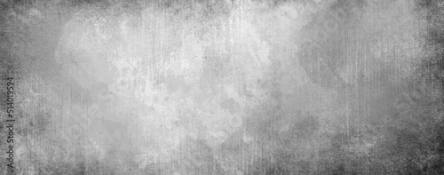 dark gray concrete wall landscape background. grunge background texture for banner. Vintage backgrdrop retro background design and pattern texture. Abstract old background with art design background.