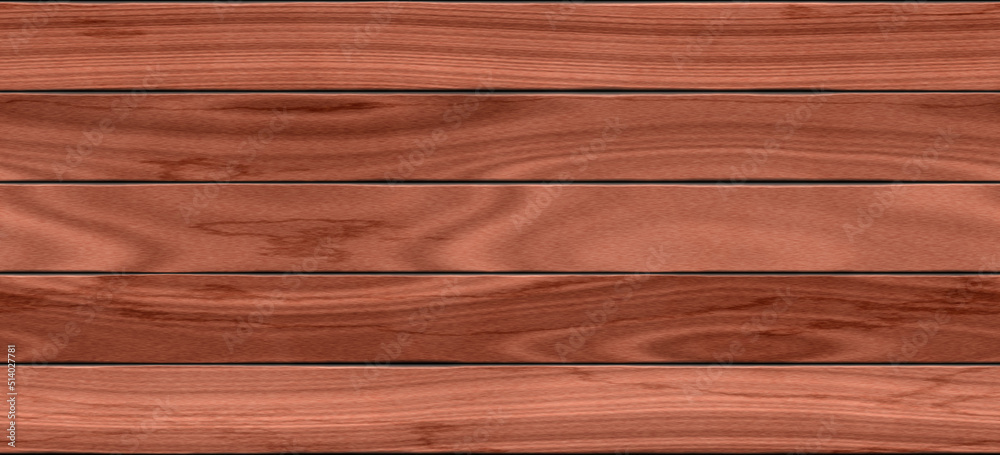 Obraz premium Wood texture. Lining boards wall. Wooden background. pattern. Showing growth rings