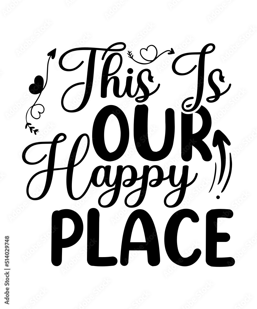 Family Svg Bundle, Farmhouse Svg, Farmhouse Family Svg Files for Cricut