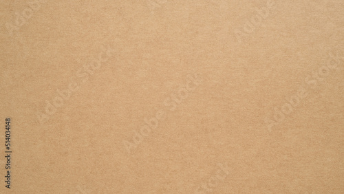 brown yellow paper texture background, Used to make paper bags or wrapping, product backdrop.