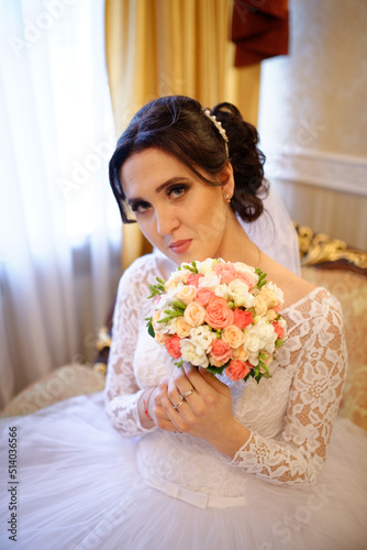 Wedding Bride