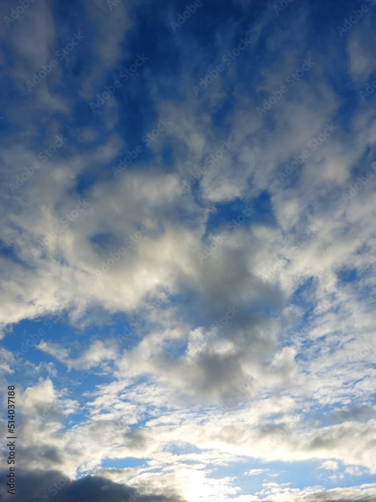 sky and clouds sky and clouds