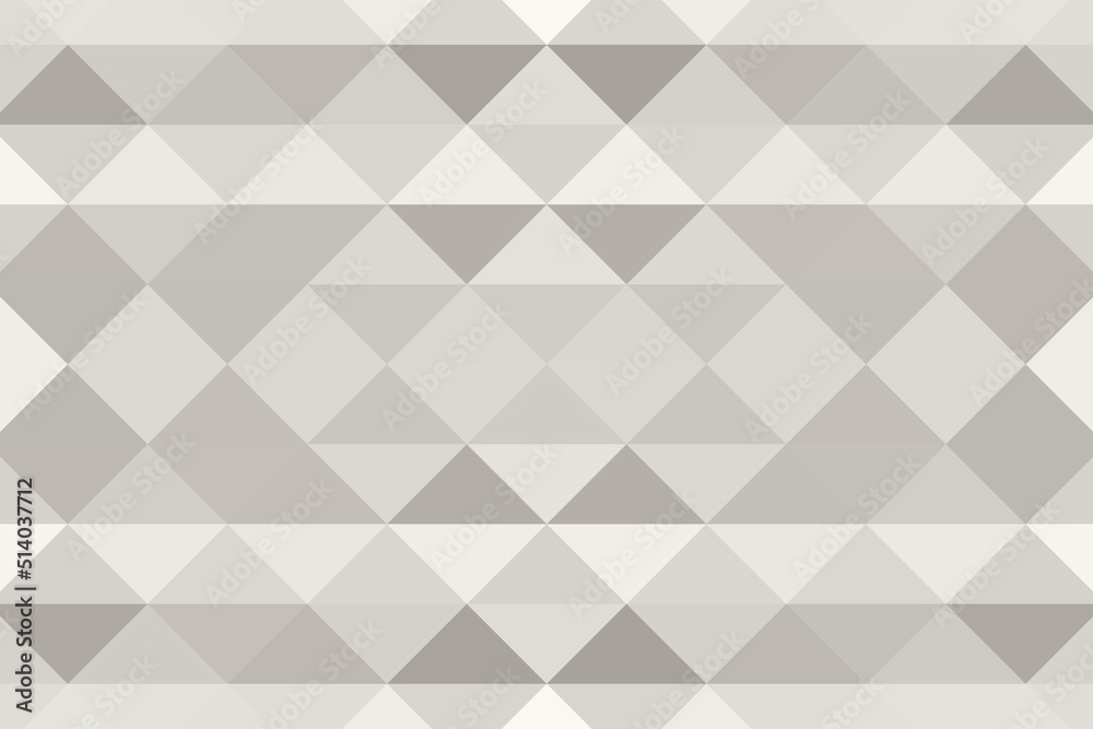 Abstract geometric background. Triangular pixelation. Mosaic gradient. Abstract geometric background. Triangular pixelation. Mosaic gradient.