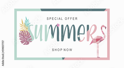 summer sale