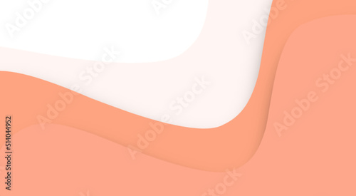 illustration of an background with waves 