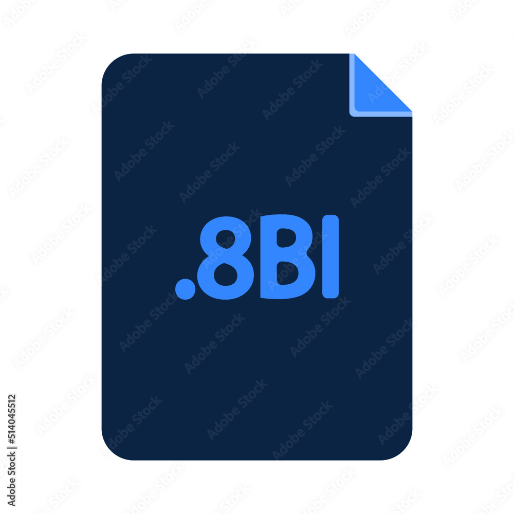 Computer Software File Format Icon Computer Software File Format Icon