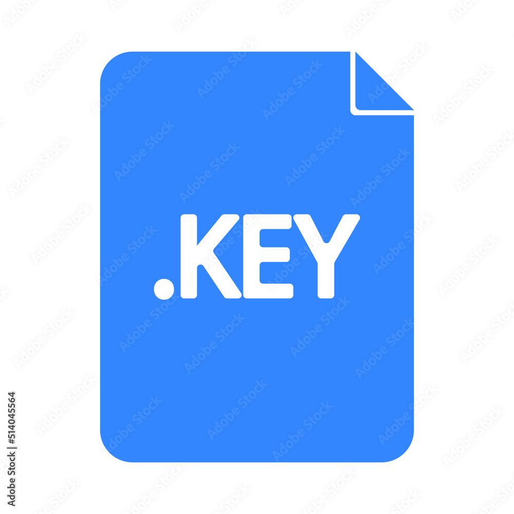 Computer Software File Format Icon Computer Software File Format Icon