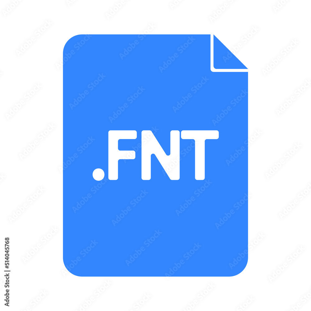Computer Software File Format Icon Computer Software File Format Icon