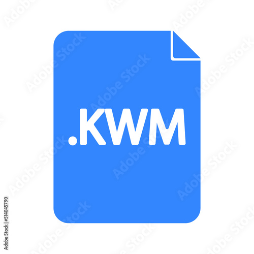Computer Software File Format Icon