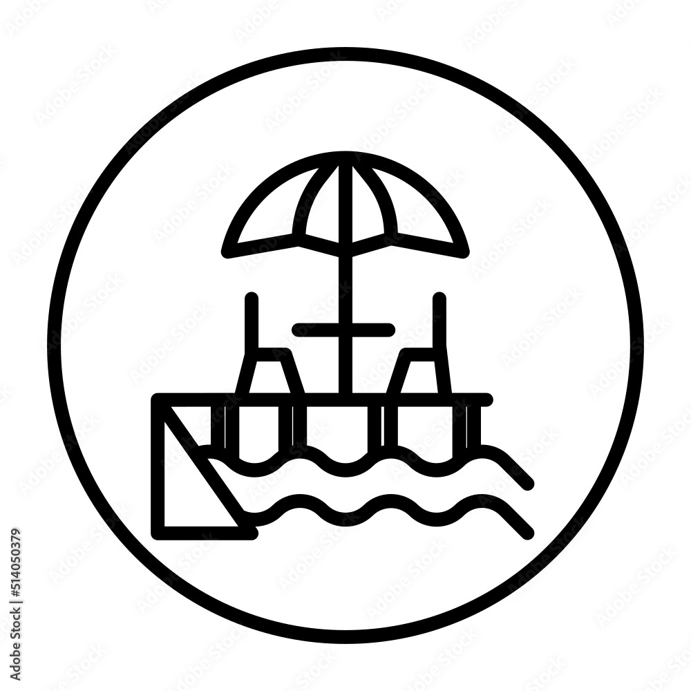 house on the water