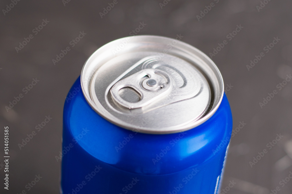 Jar of delicious cold soda drink on a dark background. Feeling cool on a hot summer day Jar of delicious cold soda drink on a dark background. Feeling cool on a hot summer day